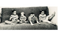Gkids B&W
