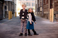 J&E alley z