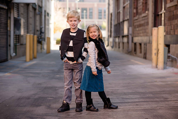 J&E alley z