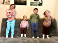 Gkids playroom