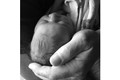 grandpa&grand baby