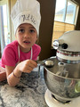 Millie Baking